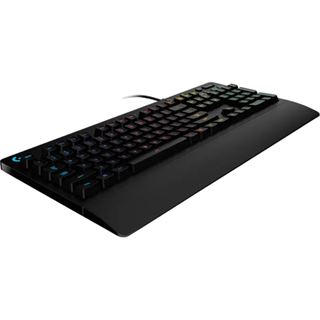 Logitech G213 Prodigy Gaming Keyboard - USB (PAN)