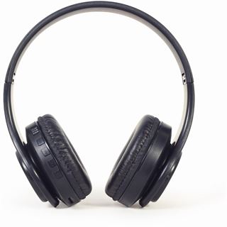 Gembird Bluetooth Stereo Kopfh&ouml;rer LED effekt