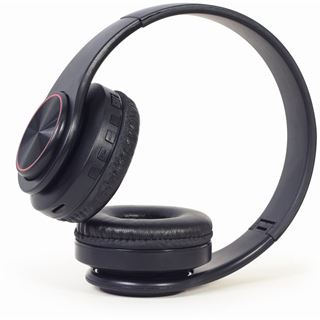 Gembird Bluetooth Stereo Kopfh&ouml;rer LED effekt