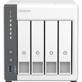 QNAP NAS TS-433-4G 4-Bay