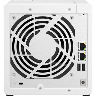 QNAP NAS TS-433-4G 4-Bay