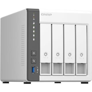 QNAP NAS TS-433-4G 4-Bay