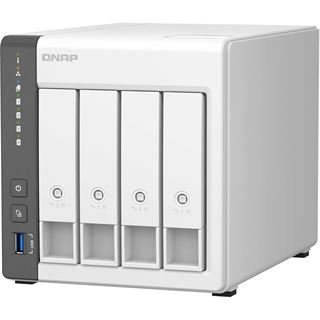 QNAP NAS TS-433-4G 4-Bay
