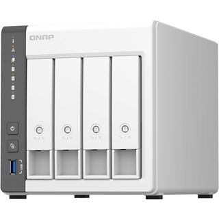 QNAP NAS TS-433-4G 4-Bay