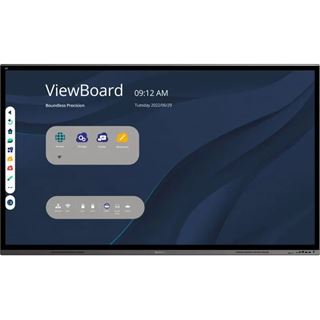 Viewsonic IFP8662 86" 3840X2160