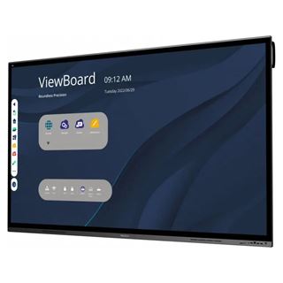 Viewsonic IFP8662 86" 3840X2160