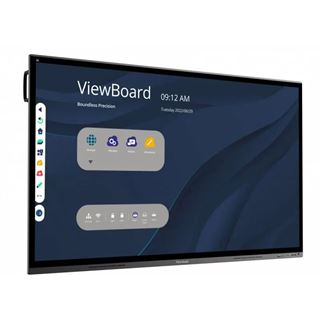 Viewsonic IFP8662 86" 3840X2160