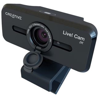 Creative Live! Cam Sync Webcam USB