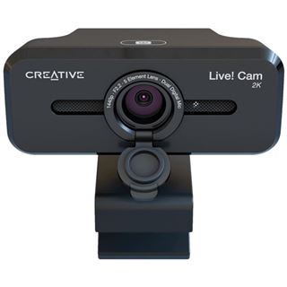 Creative Live! Cam Sync Webcam USB