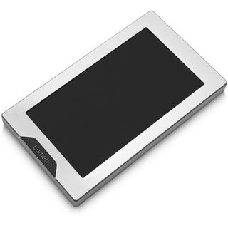 EK Water Blocks EK-Quantum Lumen 7" LCD - silber