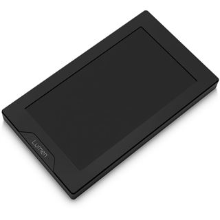 EK Water Blocks EK-Quantum Lumen 7" LCD - schwarz