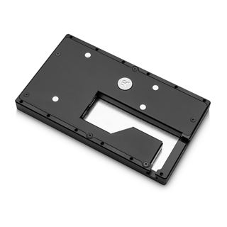 EK Water Blocks EK-Quantum Lumen 7" LCD - schwarz