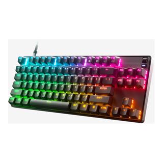 SteelSeries Apex 9 TKL Gaming Tastatur - DE Layout