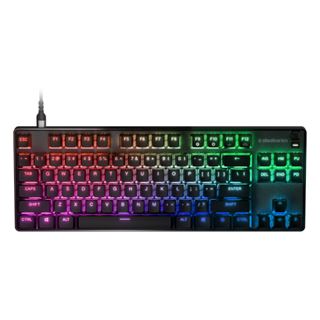 SteelSeries Apex 9 TKL Gaming Tastatur - DE Layout