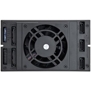 Chieftec Mobile-Rack 8,9cm (3,5") SATA - 3-fach -