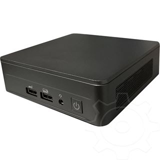 Asus Intel NUC Barebone NUC12WSKI7 Wall Street Canyon i7 NUC Kit Slim