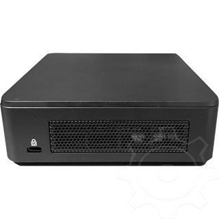 Asus Intel NUC Barebone NUC12WSKI7 Wall Street Canyon i7 NUC Kit Slim