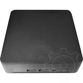 Asus Intel NUC Barebone NUC12WSKI7 Wall Street Canyon i7 NUC Kit Slim