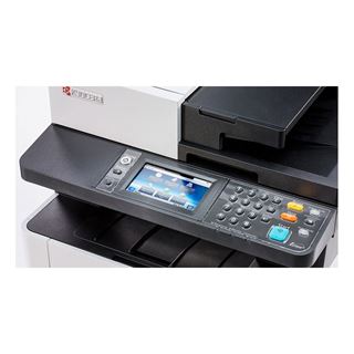 Kyocera Ecosys M5526cdw/A Multigerät Farbe 3-in-1