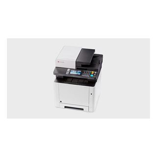 Kyocera Ecosys M5526cdw/A Multigerät Farbe 3-in-1