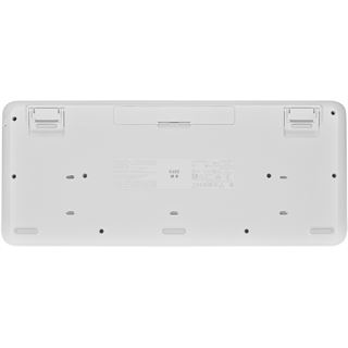 Logitech Signature K650 Comfort USB 2.4GHz Bluetooth Deutsch
