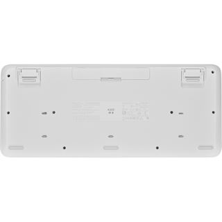 Logitech Signature K650 Comfort USB 2.4GHz Bluetooth Deutsch