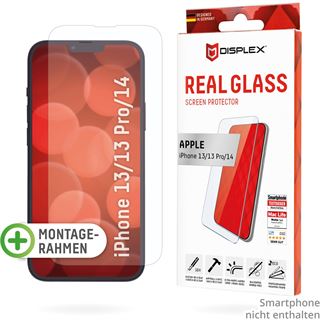 DISPLEX Real Glass Apple iPhone 14