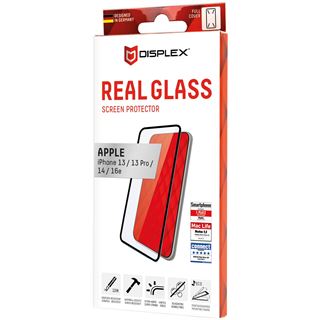 DISPLEX Real Glass FC Apple iPhone 14