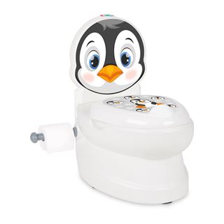 Jamara BAY T&ouml;pfchen Pinguin 21,5cm Sitzh&ouml;he Max.25KG