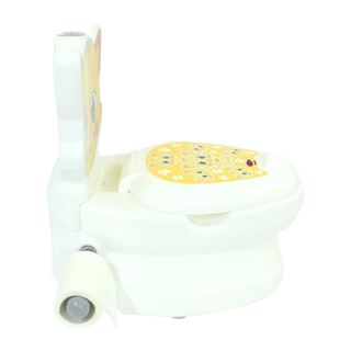 Jamara BAY T&ouml;pfchen Katze 21,5cm Sitzh&ouml;he Max.25KG