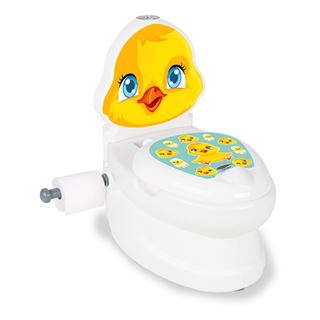 Jamara BAY T&ouml;pfchen K&uuml;ken 21,5cm Sitzh&ouml;he Max.25KG