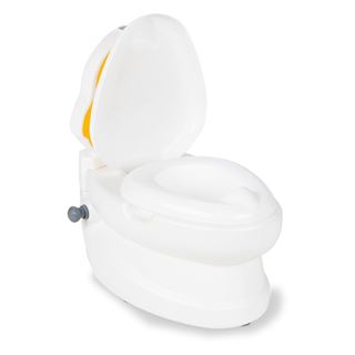 Jamara BAY T&ouml;pfchen K&uuml;ken 21,5cm Sitzh&ouml;he Max.25KG