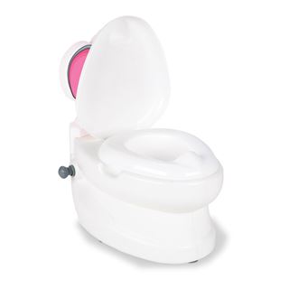 Jamara BAY T&ouml;pfchen Elefant 21,5cm Sitzh&ouml;he Max.25KG