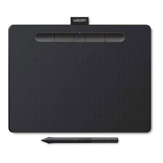 WACOM INTUOS M BLACK CTL-6100K-B