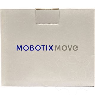 Mobotix MOVE Indoor MicroDome Mx-MD-5-IR