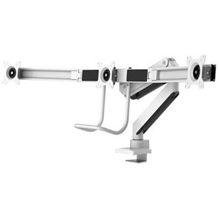 Neomounts by Newstar Flat Screen Desk mount 10-27inch desk