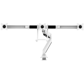 Neomounts by Newstar Flat Screen Desk mount 10-27inch desk