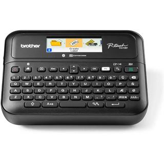 BROTHER P-touch D610BTVP