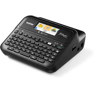 BROTHER P-touch D610BTVP