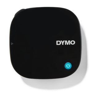 DYMO LetraTag LT-200B Bluetooth schwarz,Beschriftungsger&auml;t