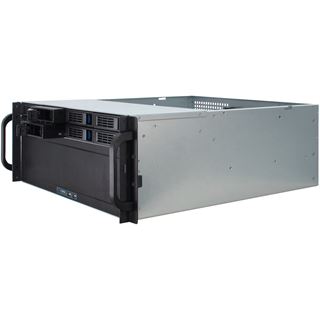 Inter-Tech 4U-4408, Retourenware