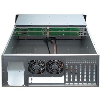 Inter-Tech 4U-4408, Retourenware