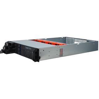 Inter-Tech 2U-2406