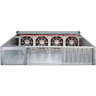 Inter-Tech 2U-2406