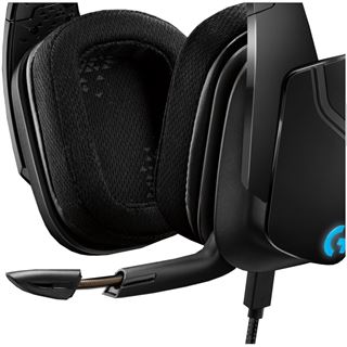 Logitech G635 (981-000750) , Retourenware