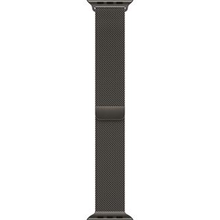 APPLE Watch Series 8 GPS + Cellular 41mm Graphite Stainless Steel