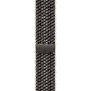 APPLE Watch Series 8 GPS + Cellular 41mm Graphite Stainless Steel