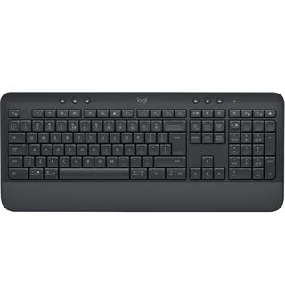 LOGITECH SIGNATURE K650 - GRAPHITE - (US) - INTNL