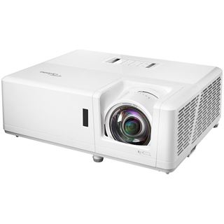 OPTOMA HZ40STx Full HD 1080p laser projector - 4K UHD HDR compatible