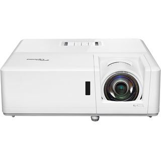 OPTOMA HZ40STx Full HD 1080p laser projector - 4K UHD HDR compatible
